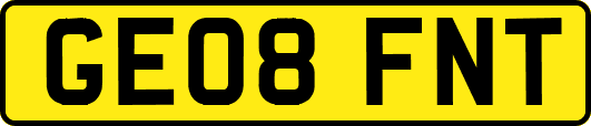 GE08FNT
