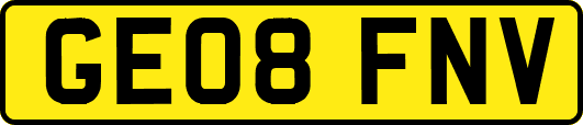 GE08FNV