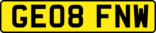 GE08FNW