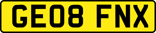 GE08FNX