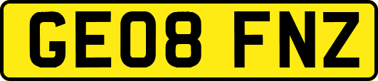 GE08FNZ