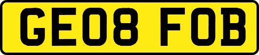 GE08FOB