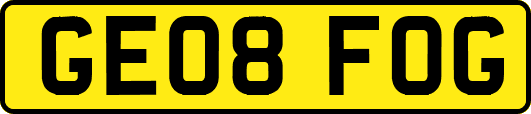 GE08FOG