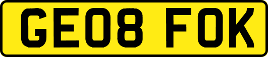 GE08FOK