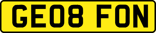 GE08FON