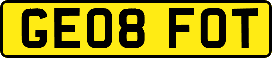 GE08FOT