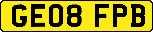 GE08FPB
