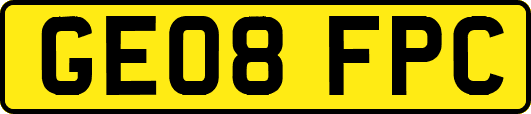 GE08FPC