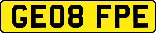 GE08FPE