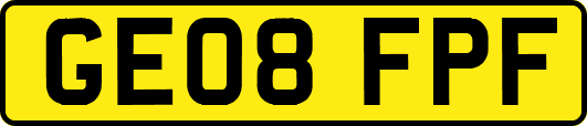 GE08FPF