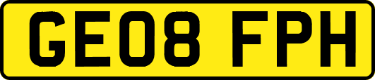GE08FPH