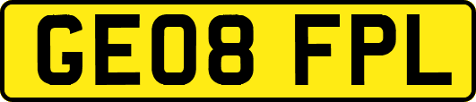 GE08FPL