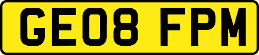 GE08FPM