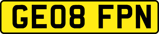 GE08FPN