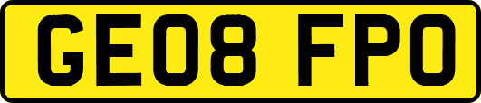 GE08FPO
