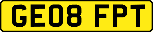 GE08FPT