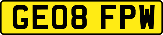 GE08FPW