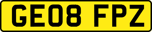 GE08FPZ