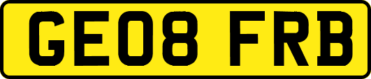 GE08FRB