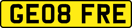 GE08FRE