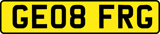 GE08FRG