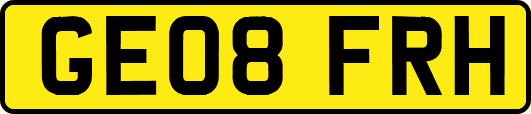 GE08FRH
