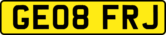 GE08FRJ