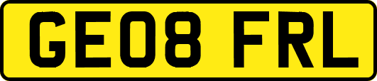 GE08FRL