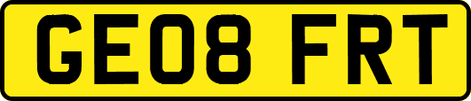 GE08FRT