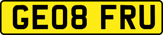 GE08FRU