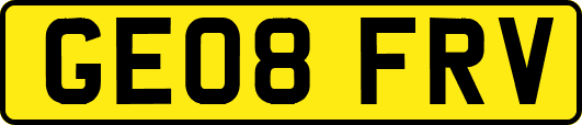 GE08FRV