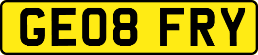 GE08FRY