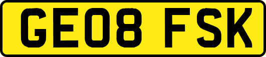 GE08FSK