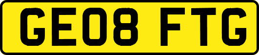 GE08FTG