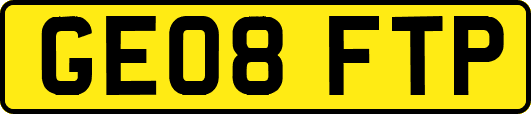 GE08FTP