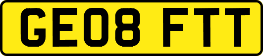 GE08FTT