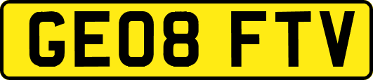 GE08FTV
