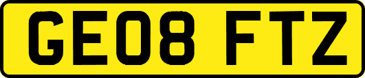 GE08FTZ