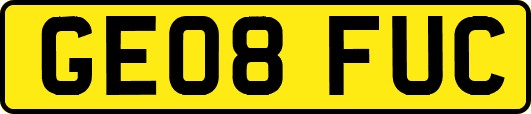 GE08FUC