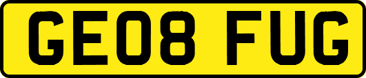 GE08FUG