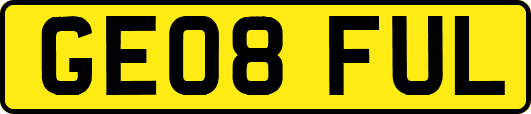 GE08FUL