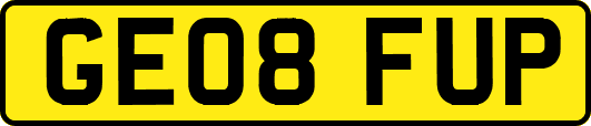GE08FUP