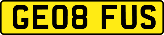 GE08FUS