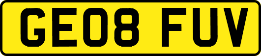 GE08FUV