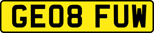 GE08FUW