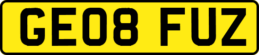 GE08FUZ