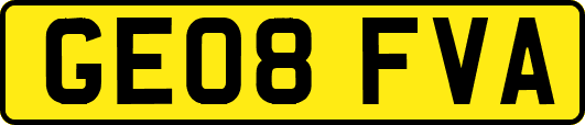 GE08FVA