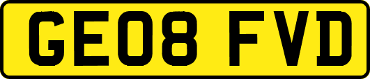 GE08FVD
