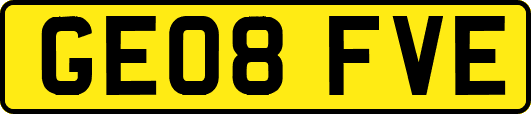 GE08FVE