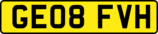 GE08FVH